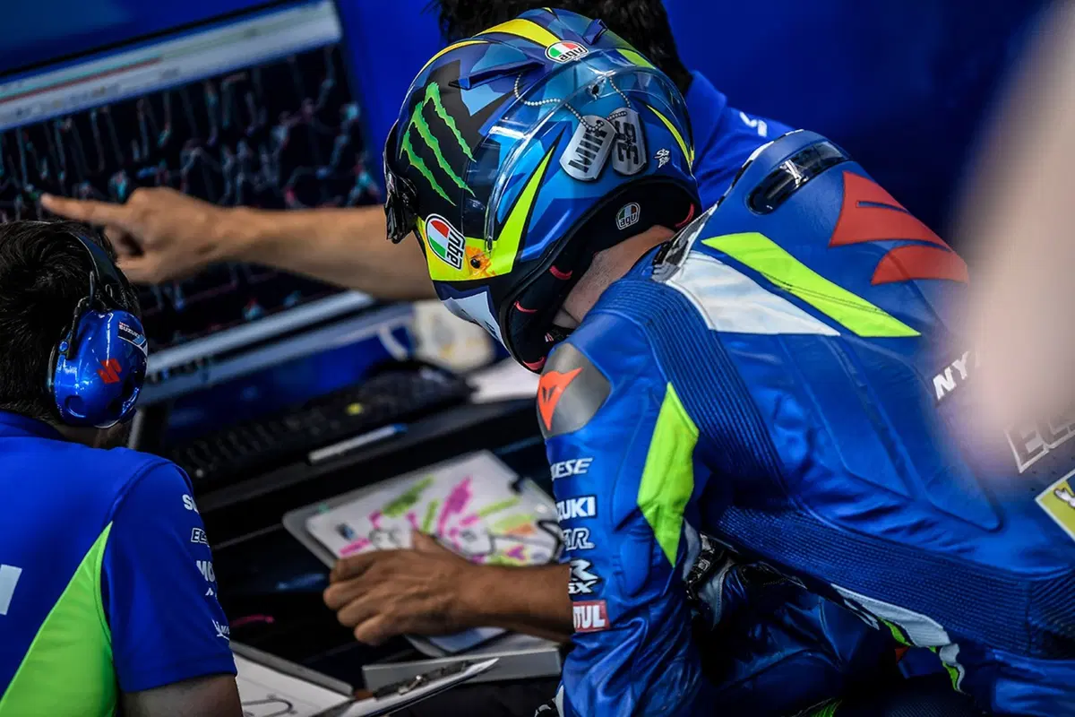 Gallery MotoGP di Aragón (22)