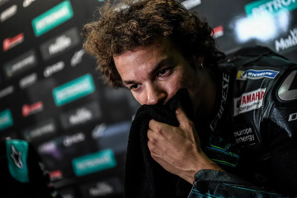 Gallery MotoGP di Aragón (26)
