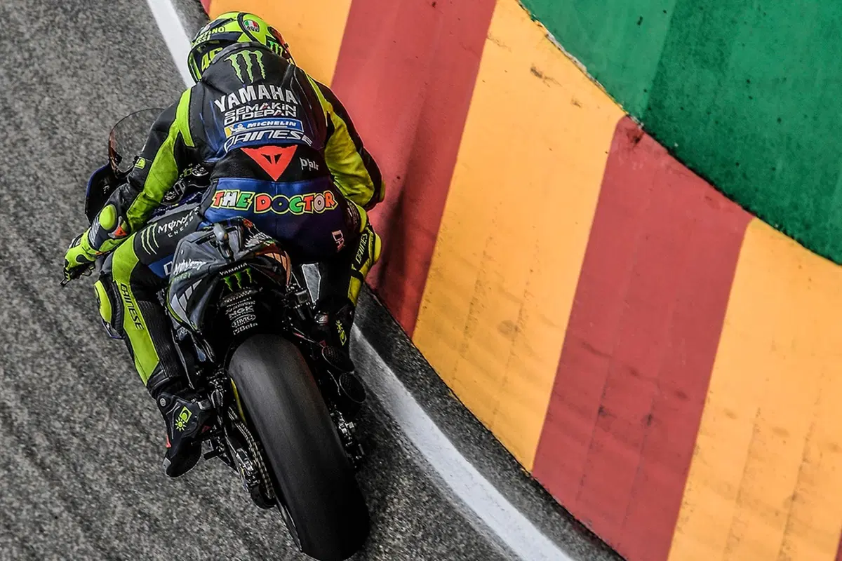 Gallery MotoGP di Aragón (32)
