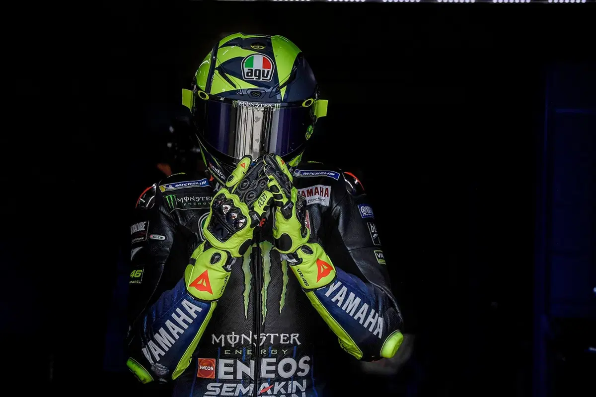 Gallery MotoGP di Aragón (36)