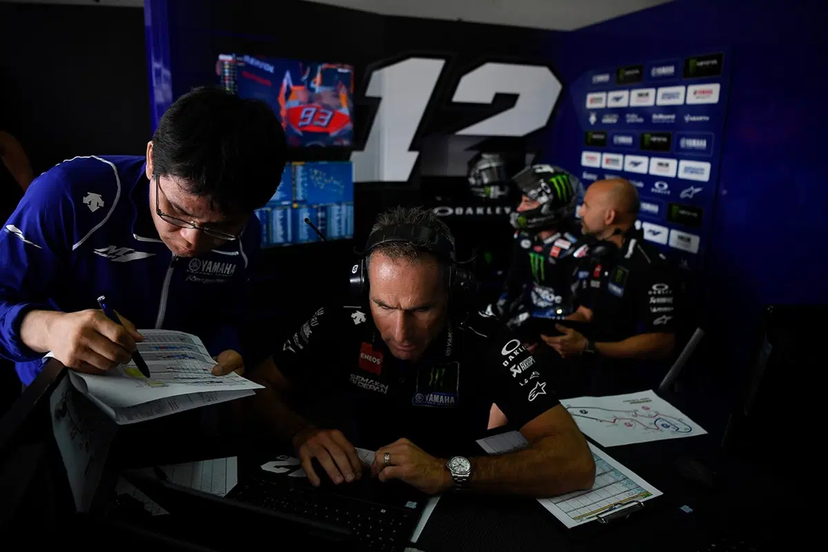Gallery MotoGP di Aragón (28)