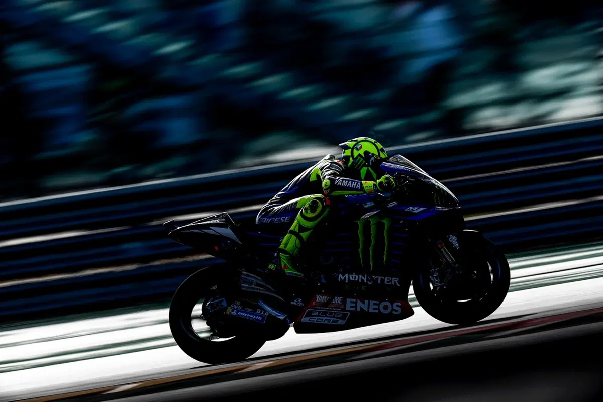 Gallery MotoGP di Aragón (34)