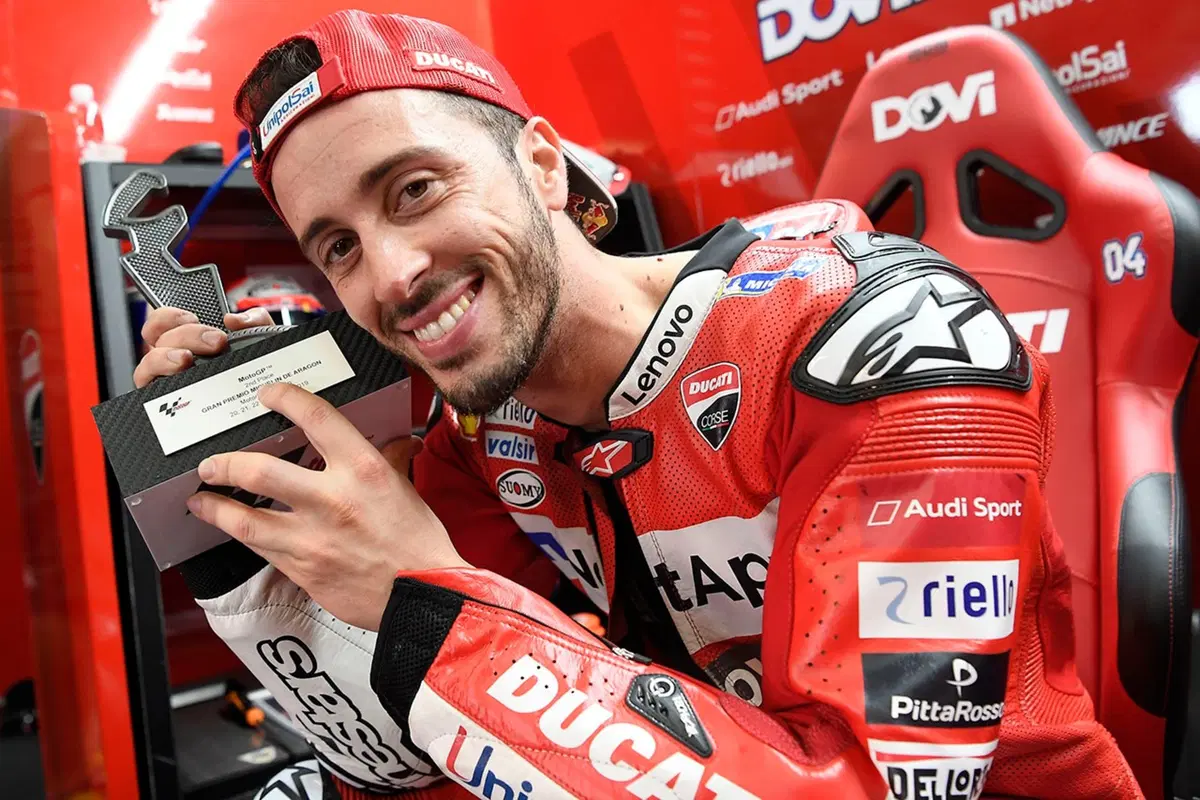 Gallery MotoGP di Aragón (33)