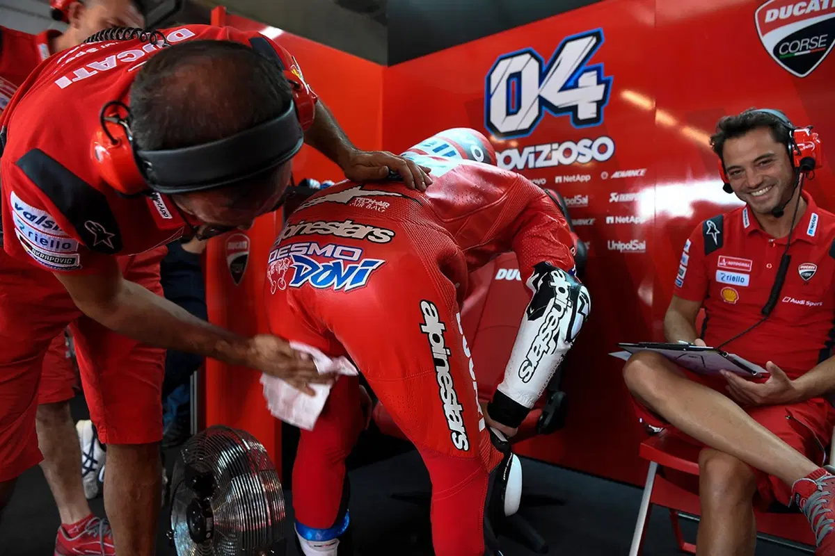 Gallery MotoGP di Aragón (35)