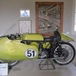 Museo Moto Guzzi. Un patrimonio di storia