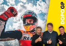 DopoGP Aragón 2019: Márquez domina dal primo metro