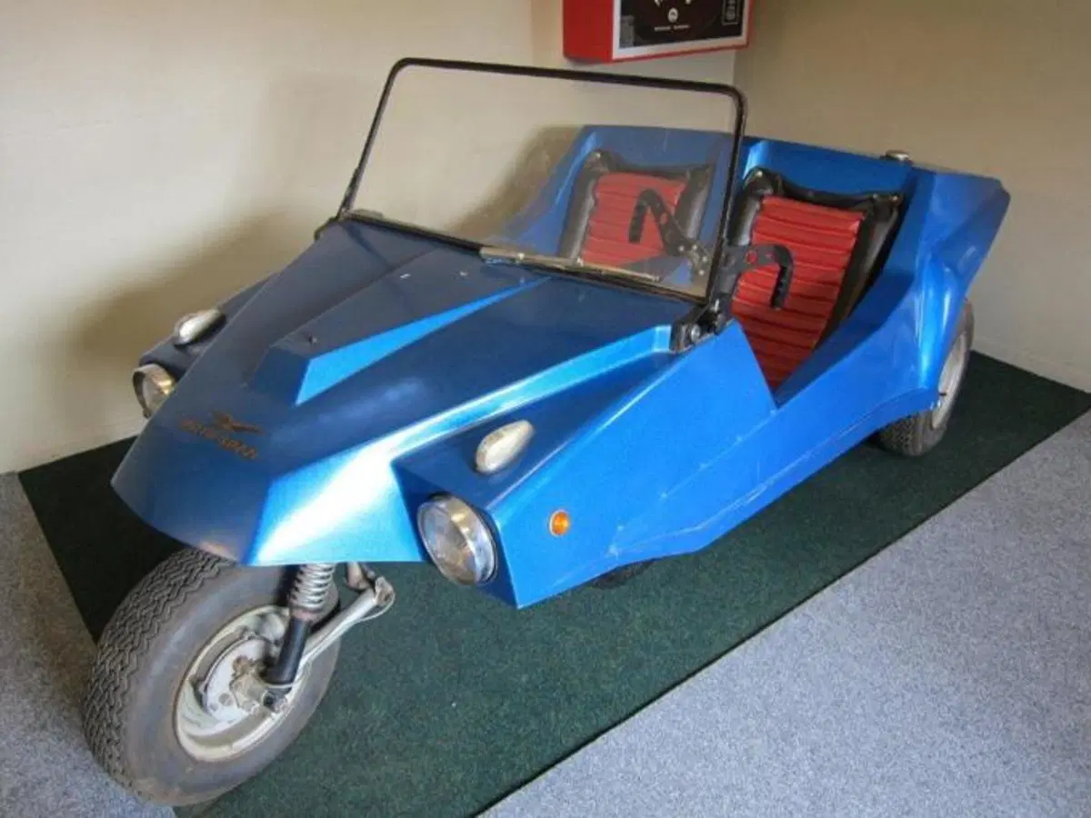 Museo Moto Guzzi. Un patrimonio di storia (8)