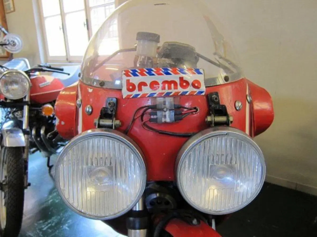 Museo Moto Guzzi. Un patrimonio di storia (10)