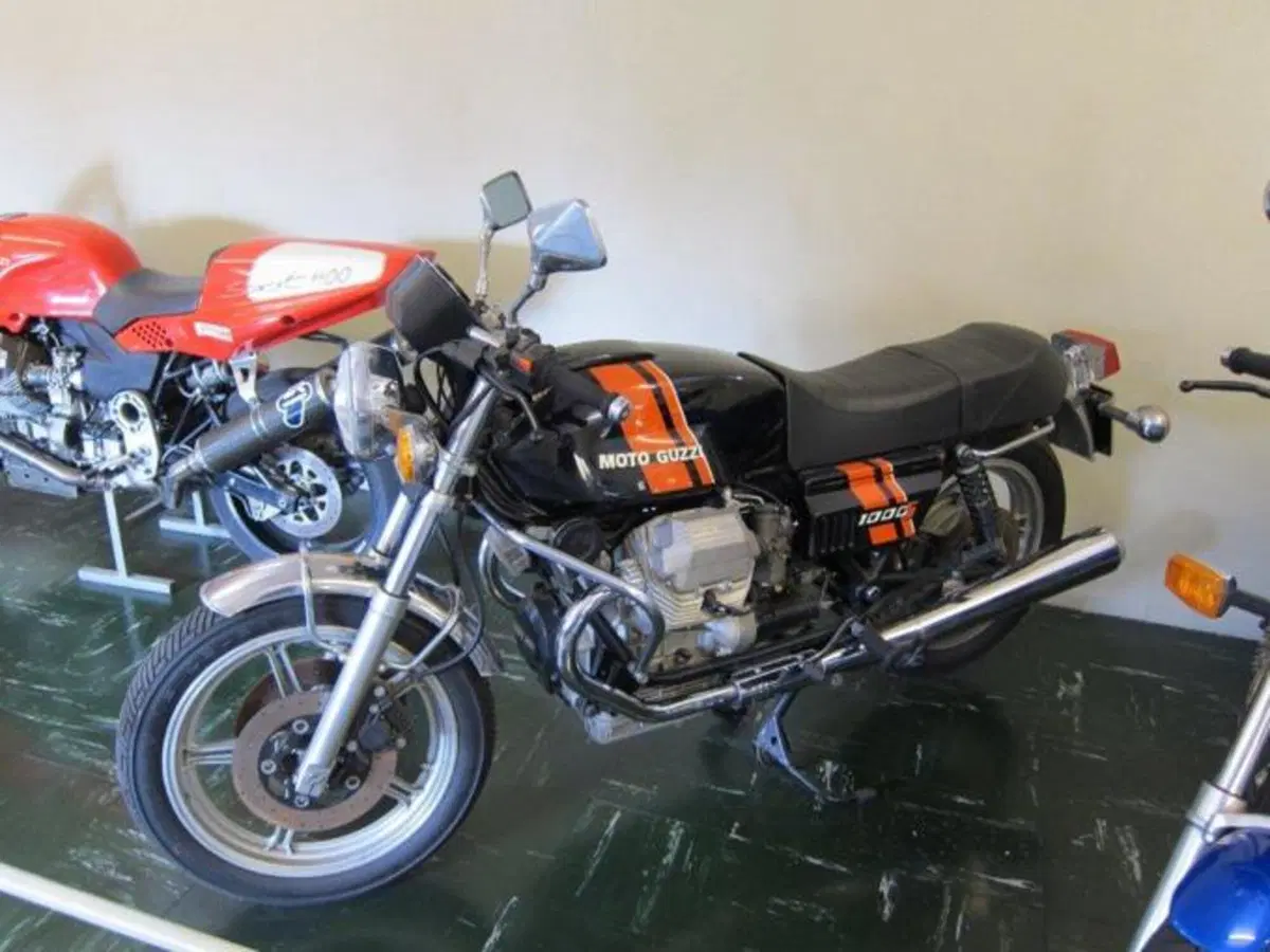 Museo Moto Guzzi. Un patrimonio di storia (17)