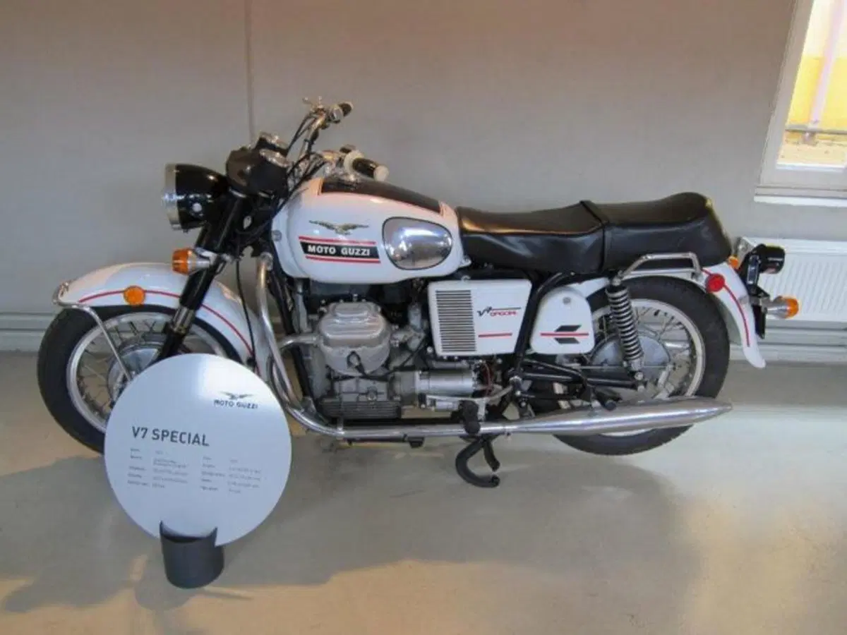 Museo Moto Guzzi. Un patrimonio di storia (21)