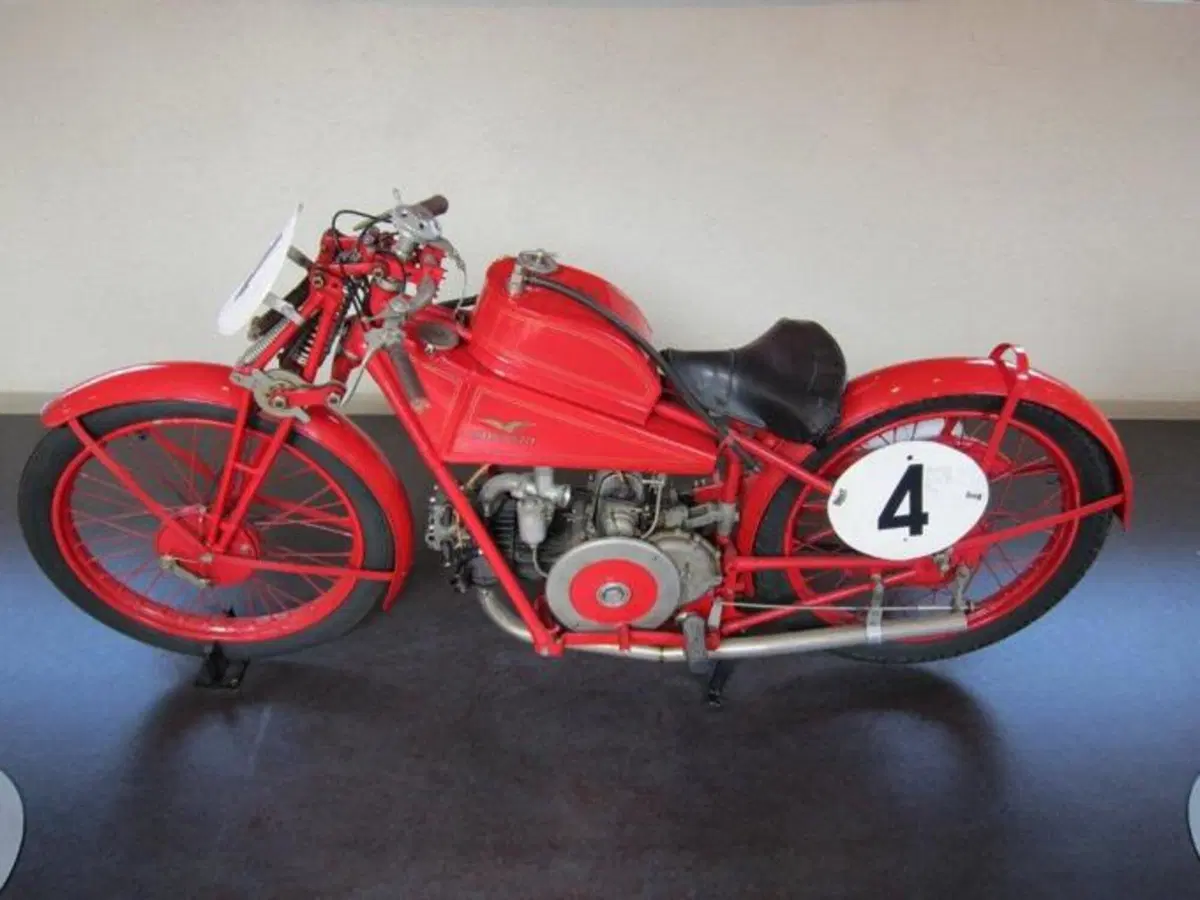 Museo Moto Guzzi. Un patrimonio di storia (23)