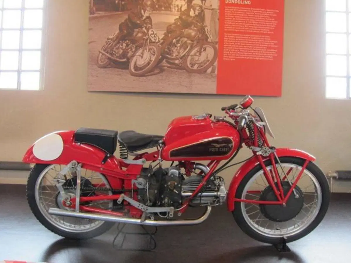 Museo Moto Guzzi. Un patrimonio di storia (24)
