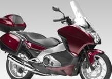 Honda: nuova generazione di motori 700 bicilindrici doppia frizione