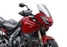 Triumph Tiger 1050 2012