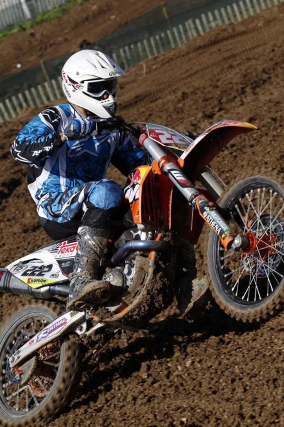 KTM SX-F 250 e 350 Factory 2011   (5)