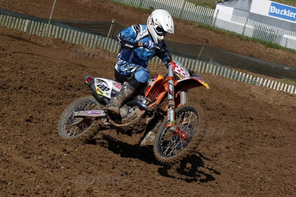 KTM SX-F 250 e 350 Factory 2011   (6)