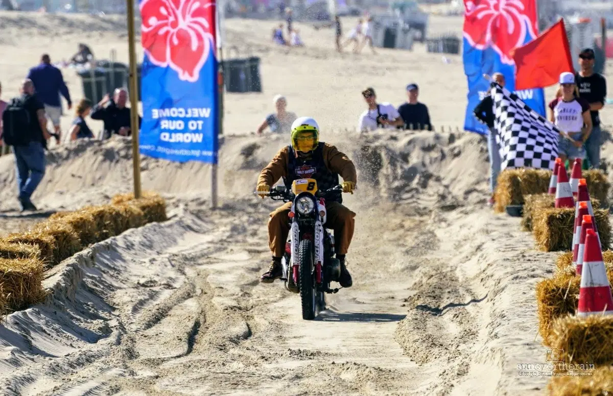 Bikes & Board 2019, Expect the Unexpected (10)