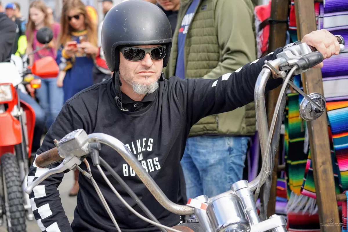 Bikes & Board 2019, Expect the Unexpected (15)