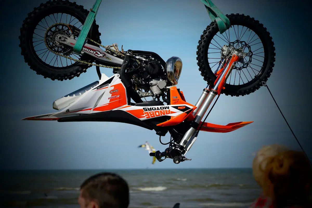 Bikes & Board 2019, Expect the Unexpected (23)