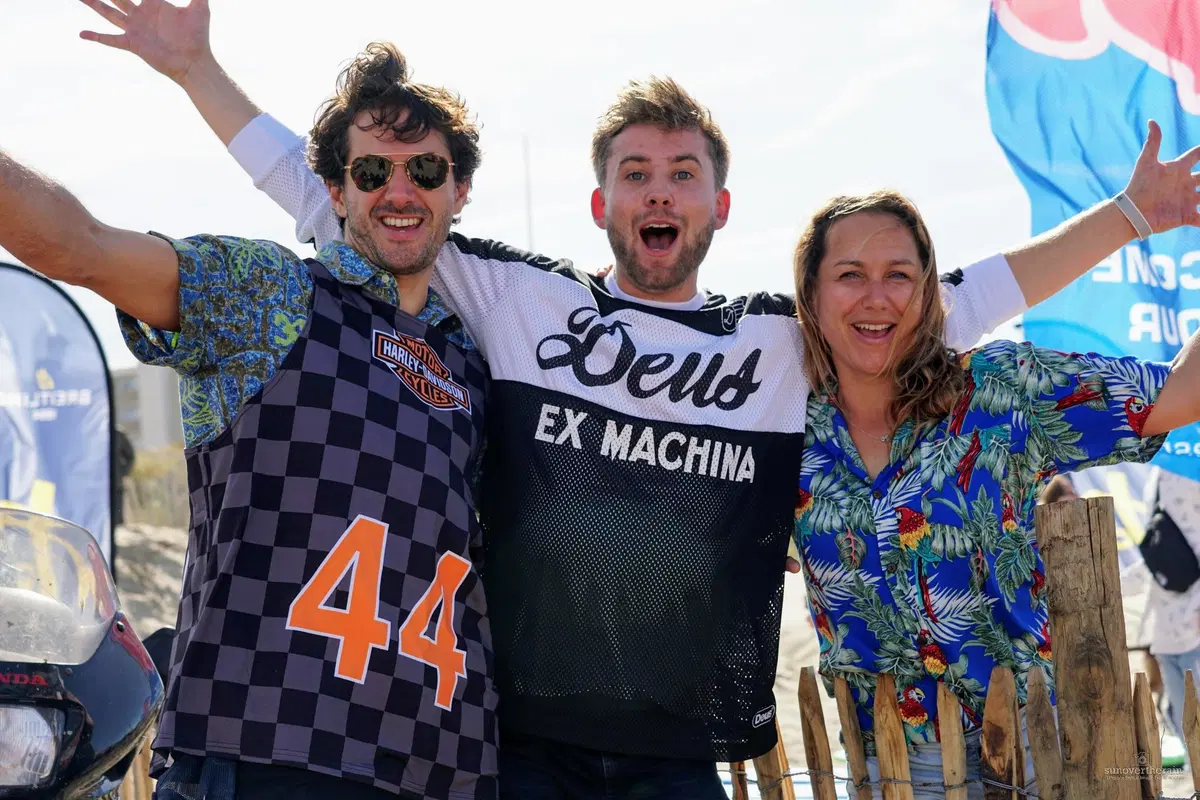 Bikes & Board 2019, Expect the Unexpected (33)