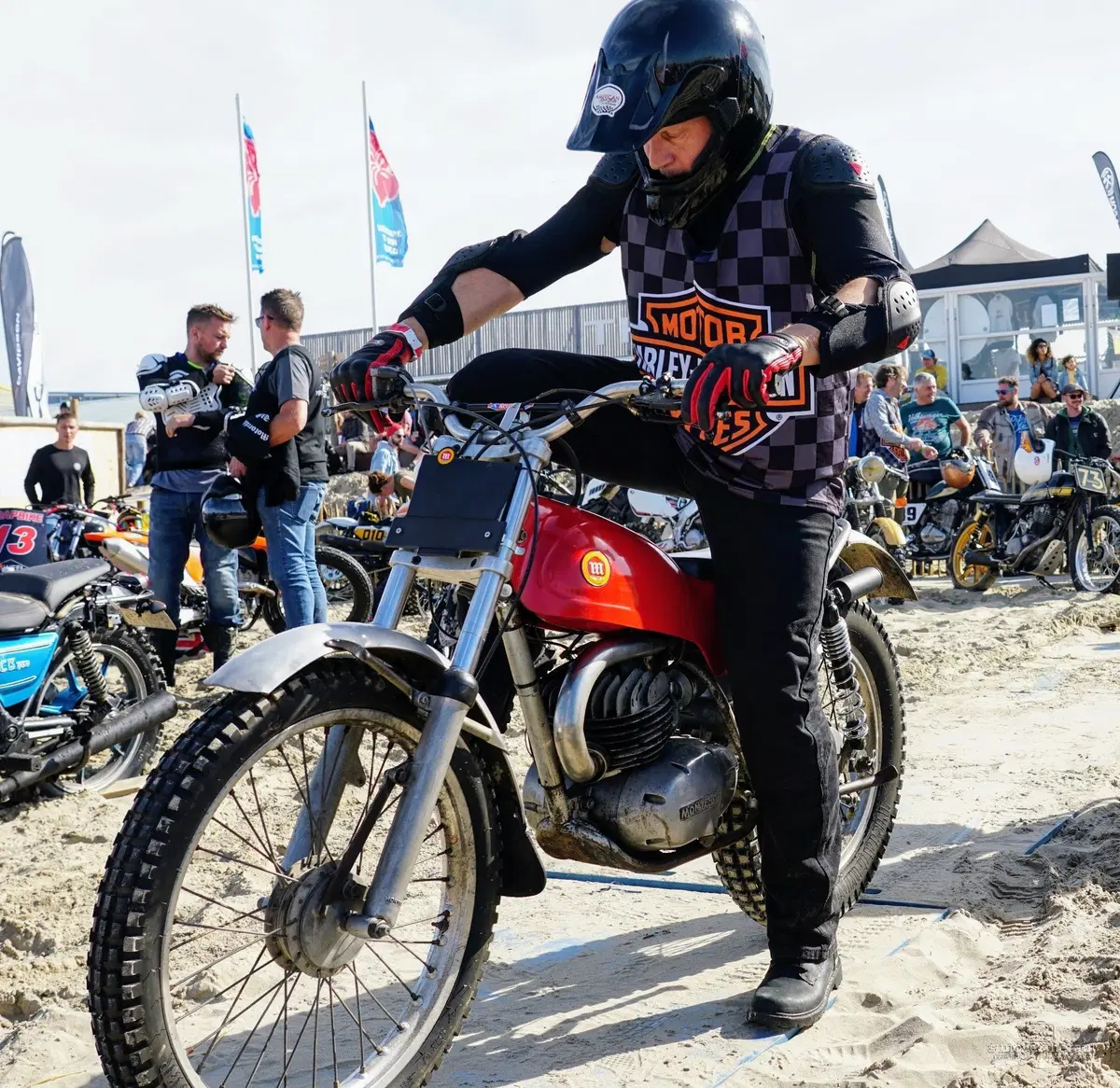 Bikes & Board 2019, Expect the Unexpected (40)