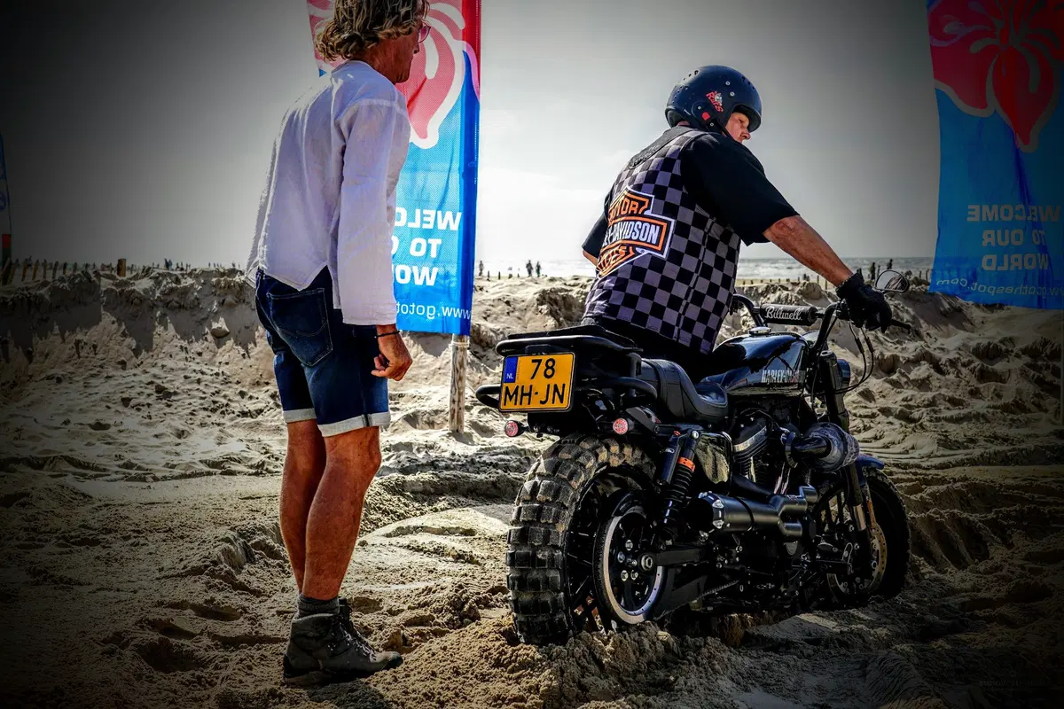 Bikes & Board 2019, Expect the Unexpected (47)
