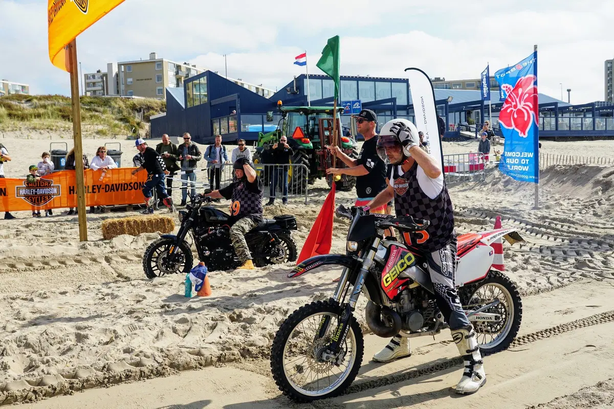 Bikes & Board 2019, Expect the Unexpected (49)