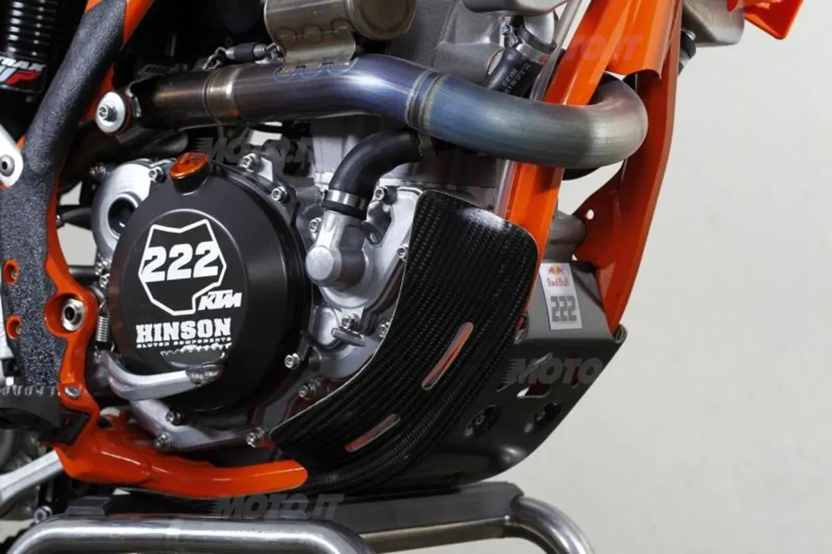KTM SX-F 250 e 350 Factory 2011   (24)