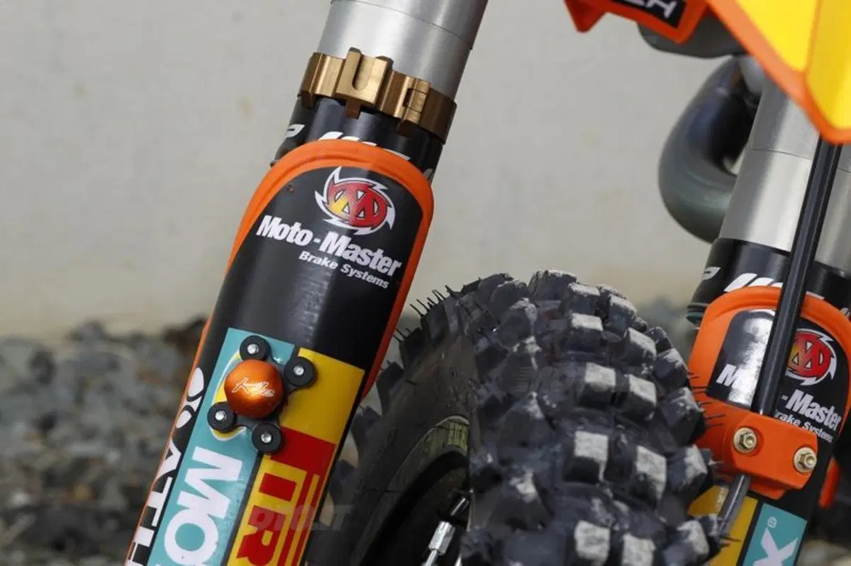 KTM SX-F 250 e 350 Factory 2011   (45)
