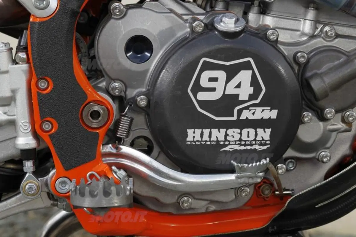KTM SX-F 250 e 350 Factory 2011   (55)