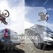 Honda World Motorcross Team: come si salta una CR-V