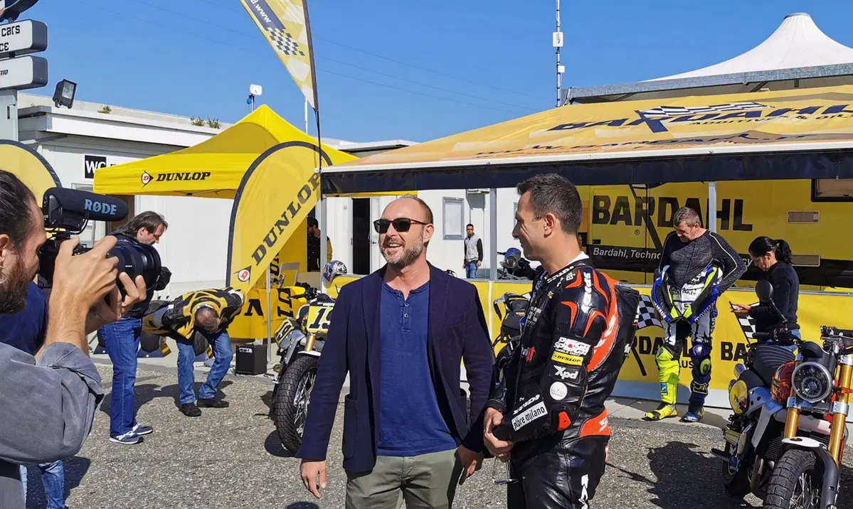 Bardahl Moto fest: buona la prima! (3)