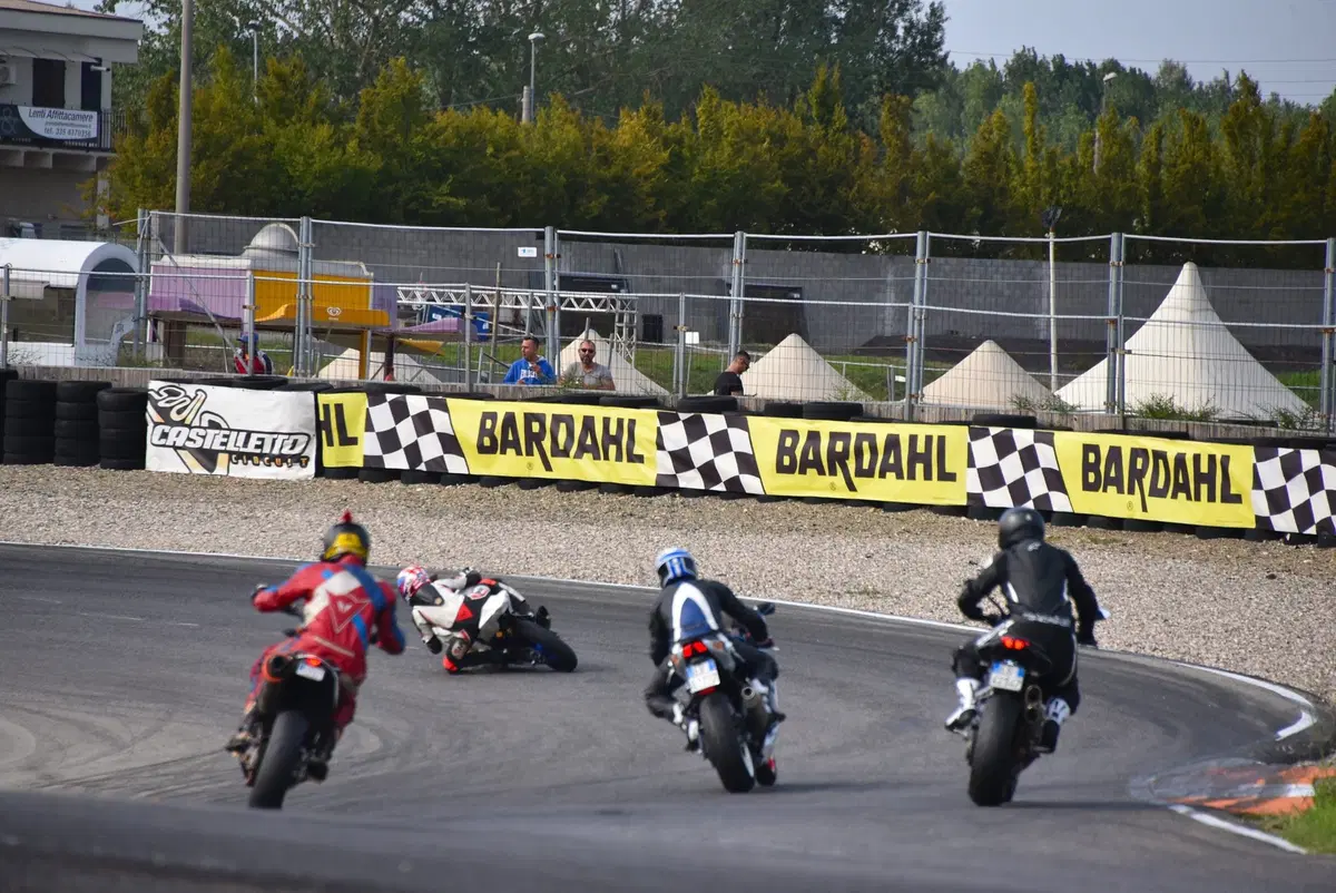 Bardahl Moto fest: buona la prima! (2)