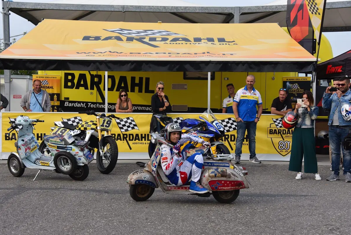 Bardahl Moto fest: buona la prima! (6)