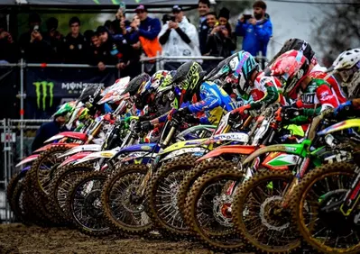 Motocross delle Nazioni 2019, news e orari TV