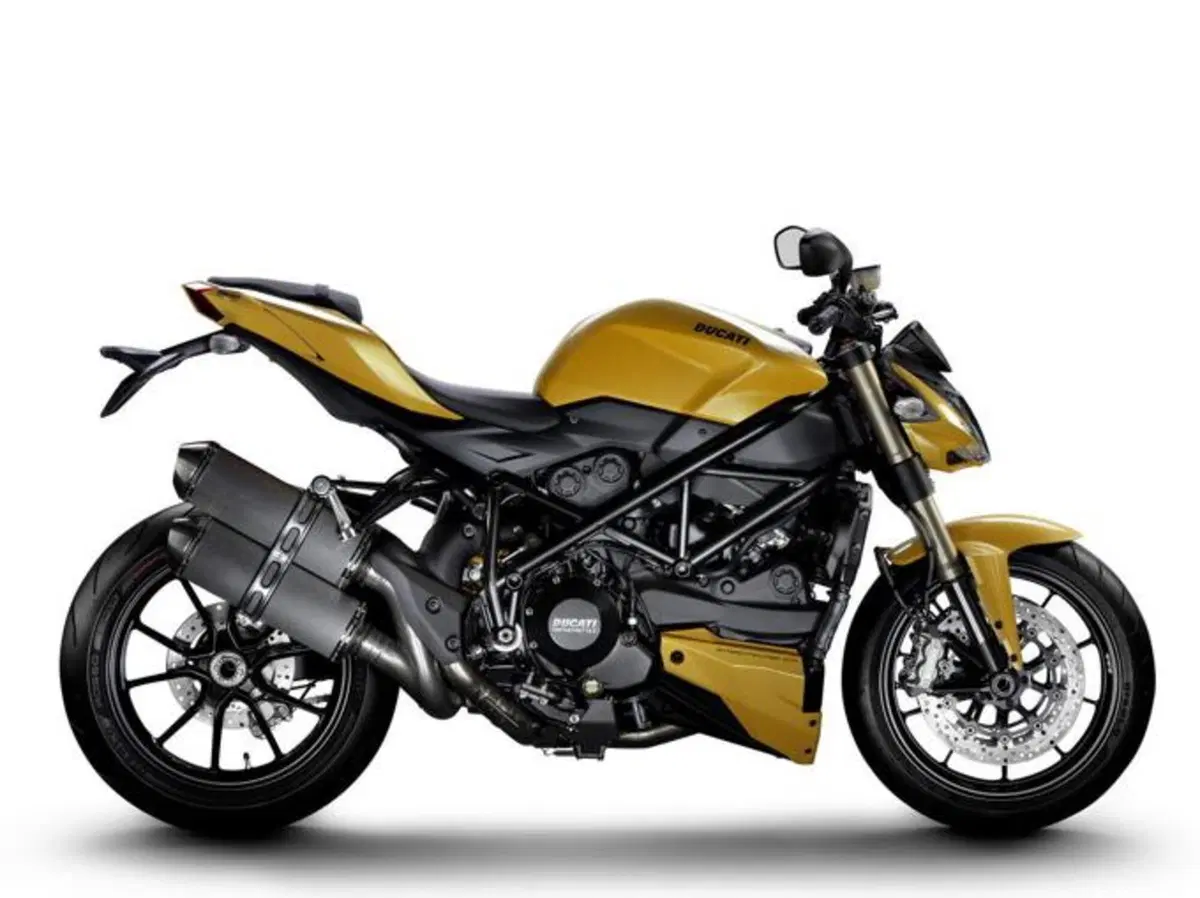 La Ducati Streetfighter 848 costerà 12.592 euro (5)