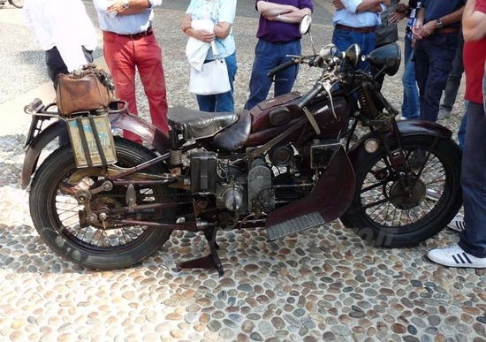 La mostra mercato d’epoca di Carpi festeggia la 25ª edizione