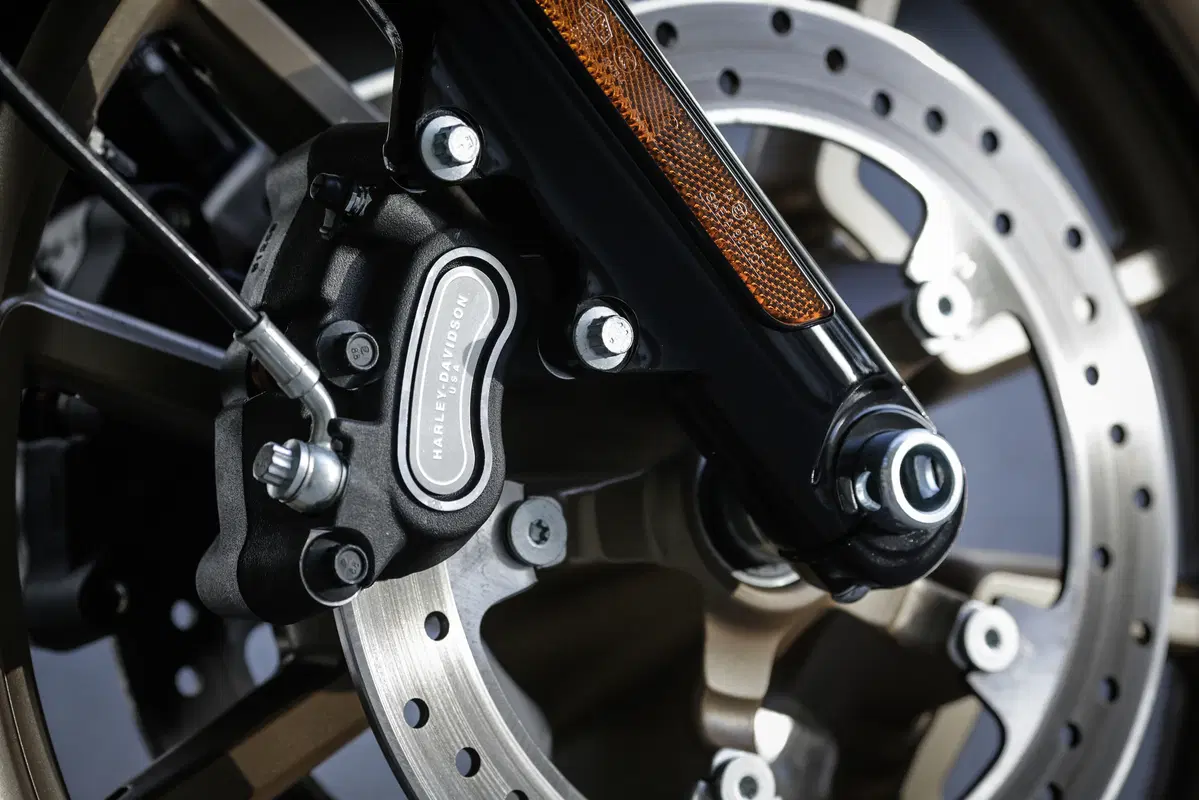 Harley-Davidson Dyna Low Rider S  (16)