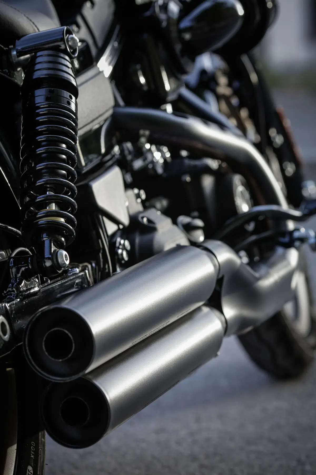 Harley-Davidson Dyna Low Rider S  (15)