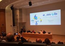 e_mob 2019. Il festival della mobilità. Futuro e stato dell'arte