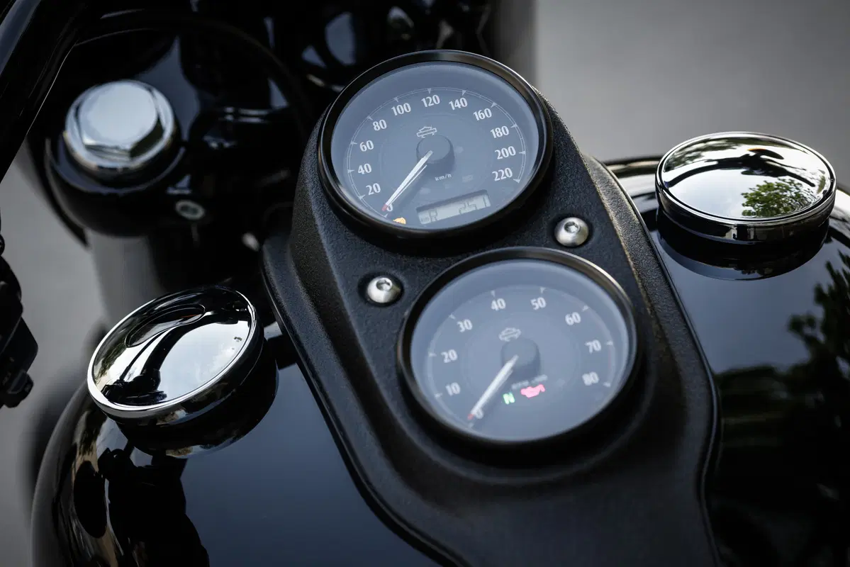 Harley-Davidson Dyna Low Rider S  (19)