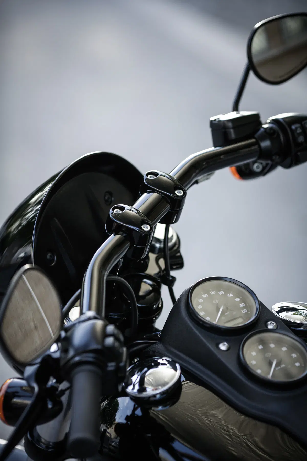 Harley-Davidson Dyna Low Rider S  (21)