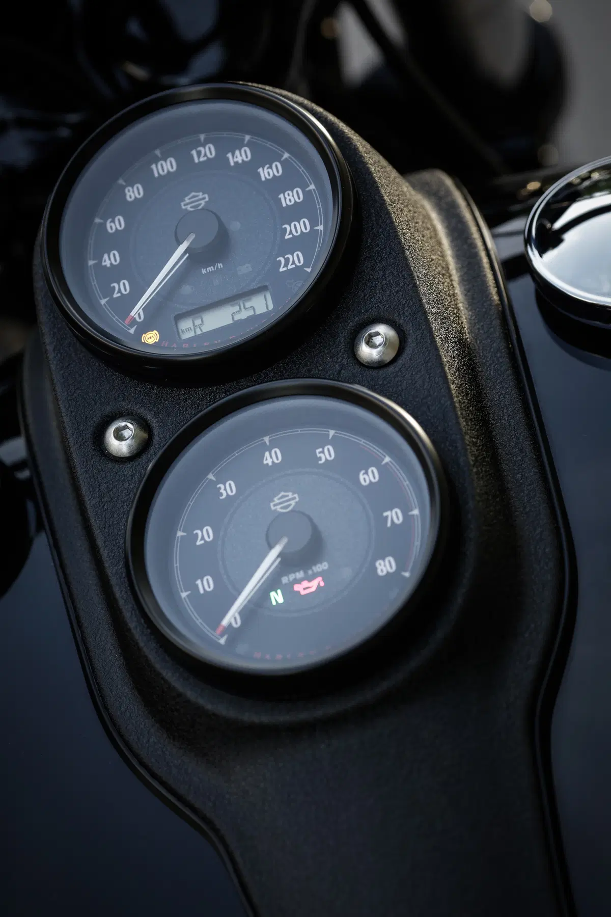 Harley-Davidson Dyna Low Rider S  (31)