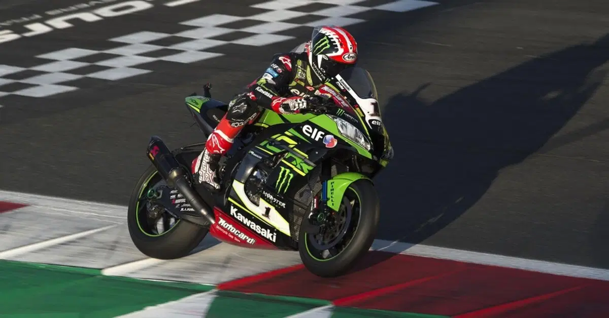 SBK 2019, Magny Cours. Rea gi&agrave; campione?