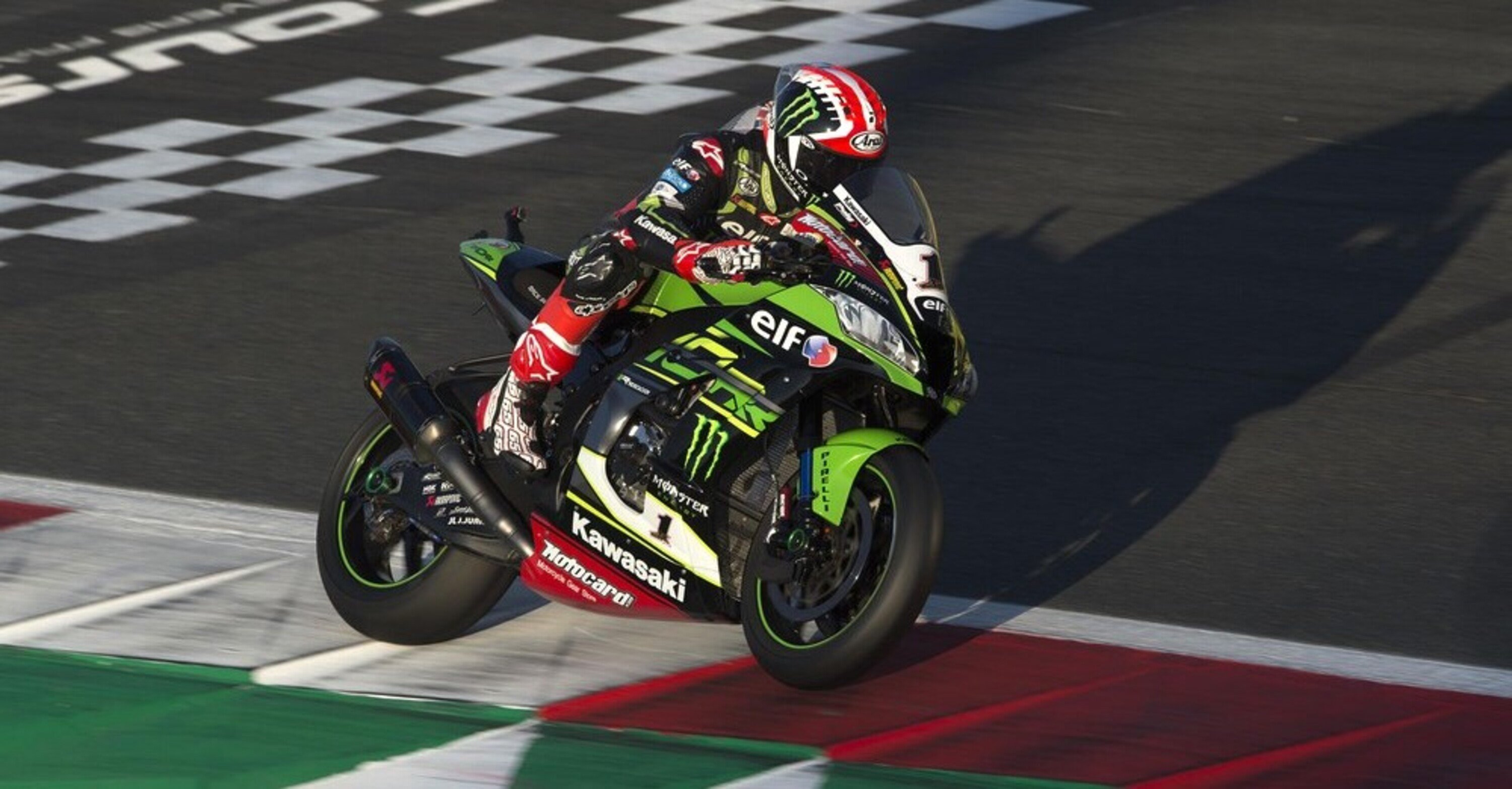 SBK 2019, Magny Cours. Rea gi&agrave; campione?