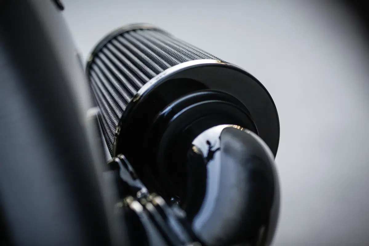 Harley-Davidson Dyna Low Rider S  (40)