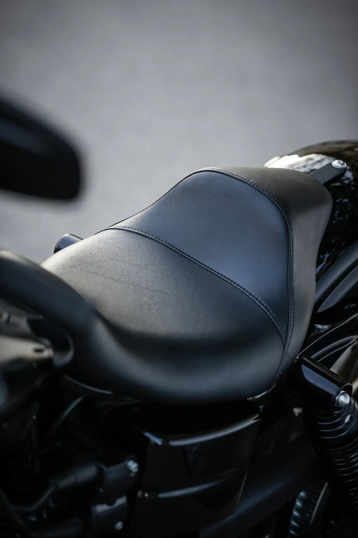 Harley-Davidson Dyna Low Rider S  (50)