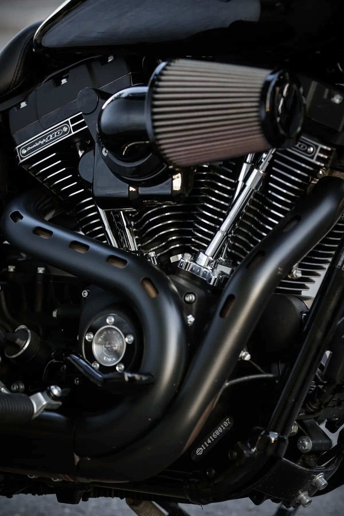 Harley-Davidson Dyna Low Rider S  (53)