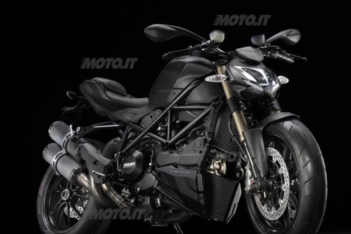Ducati Streetfighter 848   (20)