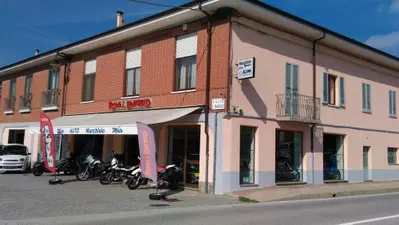Marchisio Moto
